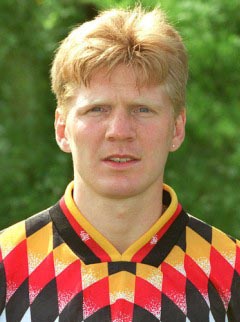 	Stefan Effenberg 	